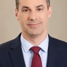 Cedrik Neike