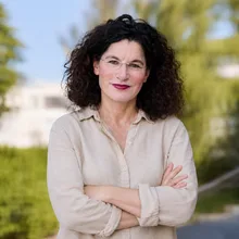 Tina Müller
